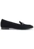 Gabor Slipper & Mokassin 304.17, Rauleder, Schwarz, Damen Produktbild-Vorschau 10