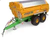 Universal Hobbies Joskin Trans-KTP 22/50 mit fester Produktbild-Vorschau 3