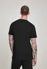 Urban Classics TB2684B | Basic Tee 3-Pack Herren T-Shirt - Produktbild-Vorschau 8