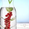 PLATINUX Karaffe aus Glas 1000ml (max. 1130ml) Produktbild-Vorschau 6
