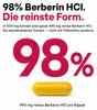 Medical Pharma Berberin HCl 60 kapsułek Produktbild-Vorschau 3