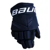 A single hockey glove is shown against a white background. Produktbild-Vorschau