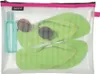 Leitz 40260023, Unisex, Groß, Reißverschluss, Wasserfest, Produktbild-Vorschau 2