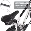 Lauxjack Mountainbike AX3.0 Fahrrad in 28 Zoll, 21 Gang Produktbild-Vorschau 9