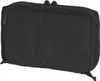 A black Helikon-Tex EDC Insert Large bag. Náhled obrázku produktu