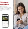 EMOS GoSmart Vonkajšia otočná kamera s 4G/LTE a solárnym Náhľad obrázku produktu 9