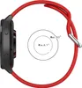 Für Xiaomi Watch 2 hochwertiges Silikon Solid Color Armband Produktbild-Vorschau 15