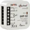 Ovládání rolet pod omítku, SRP-02, exta  Zamel Zamel Náhled obrázku produktu 5