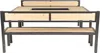HOME DELUXE - Sitzgarnitur NAXOS - 200 x 76 x 114 cm, Produktbild-Vorschau 7