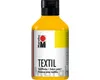 Marabu 17160013021, Gelb, Textilfarbe, Flüssigkeit, 250 ml, Produktbild-Vorschau 1