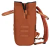 Cabaïa Adventurer Medium Turin cognac - Rucksack Produktbild-Vorschau 5