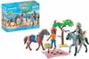 PLAYMOBIL Horses of Waterfall 71470 Reitausflug an den Produktbild-Vorschau 11