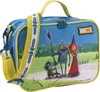 piede piccolo Royal Knight Bag Set 2 pezzi Anteprima dell’immagine prodotto 4