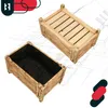 KOTARBAU® Květináč 60x39x30 cm, květinový truhlík s Náhled obrázku produktu 6