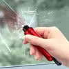 2 Stück Notfall Nothammer Auto mit 2 Halterung - 2-in-1 Produktbild-Vorschau 6