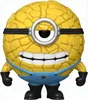 Minions x Bts Despicable Me 4 - Mega Minion Jerry 1555 - Produktbild-Vorschau 3