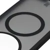 Close-up of a phone case with a magnetic ring. Produktbild-Vorschau