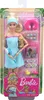 Mattel Barbie Wellness blond bábika GJG55 Náhľad obrázku produktu 2