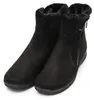 Ara Stiefeletten Damen Textil Schwarz Größe: 40 Produktbild-Vorschau 14