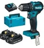 Makita DDF485RAJ Akkuschrauber Li-ion LXT 18V/2,0 Ah, Produktbild-Vorschau 8