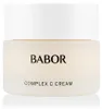 Babor Classics Complex C Cream 50ml - crema viso Anteprima dell’immagine prodotto 5