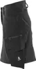 MASCOT 18247-511-09-C48, Rock, Frau, Schwarz, C48, 1100 mm, Produktbild-Vorschau 2