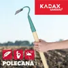 Motyka KADAX, zahradní motyka pro ženy, kalená motyka na Náhled obrázku produktu 5