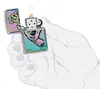 ZIPPO - Santa Cruz® - Meerkleurig iriserend, opvulbaar Productafbeelding-voorbeeld 6