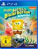 The image shows the front cover of a video game for PlayStation 4. Produktbild-Vorschau