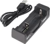 Schnell-Ladegerät für Li-ion Akku 3,6 - 3,7 Volt, lädt auch Produktbild-Vorschau 1