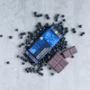 KETO Dunkle Blaubeerschokolade mit MCT, zuckerfrei, 40 g Produktbild-Vorschau 7