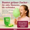 Aromazucker Apfel Grün 500 g – farbiger Zucker für Produktbild-Vorschau 2
