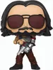 Cyberpunk 2077 - Johnny Silverhand 592 - Funko Pop! - Vinyl Produktbild-Vorschau 3