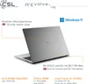 Notebook CSL R'Evolve C16 / 16GB / 4000GB / Windows 11 Pro Produktbild-Vorschau 6
