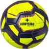 DERBYSTAR Street Soccer v22 GELB BLAU ORANGE GELB BLAU Produktbild-Vorschau 1