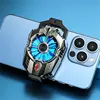 Phone Cooler, Universal Handy Kühler mit zwei Kühlmodi Produktbild-Vorschau 1