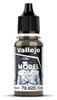 Vallejo 70.825, 17 ml, Braun, Matte, Flasche Produktbild-Vorschau 11