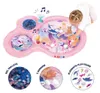 Ludi Tappetino da gioco acquatico forma sirena Anteprima dell’immagine prodotto 2