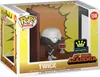 Funko POP! Deluxe Twice in Schurkenbasis | My Hero Academia Produktbild-Vorschau 2