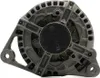 BOSCH 0 986 046 520 Lichtmaschine Generator LiMa 120A 14V Produktbild-Vorschau 6