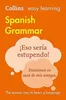 Easy Learning Spanish Grammar Produktbild-Vorschau 2