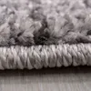 Designer Teppich Wohnzimmer Inneneinrichtung Modern Grau, Produktbild-Vorschau 4