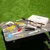 New Classic Toys, 12-teiliges Werkzeugset Produktbild-Vorschau 7