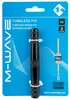 M-WAVE Werkzeug TUBELESS FIX Reparaturset Produktbild-Vorschau 3