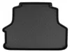 Kofferraumwanne für Mitsubishi Carisma 1995-2004 Produktbild-Vorschau 1