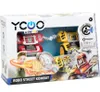 Silverlit, Street Kombat Roboter-Kampffiguren 2er-Pack Produktbild-Vorschau 10
