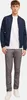 Jack & Jones 12165203, Polyester, Blau Produktbild-Vorschau 3