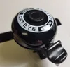 CATEYE Fahrradklingel / Glocke PB-200 Comet Bell, schwarz Produktbild-Vorschau 3