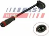 FAST FT32481 Warnkontakt Bremsbelagverschleiß Hinten Produktbild-Vorschau 1