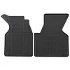 für VW T4 ab 1990-04/2003 vorne Passform PETEX Gummimatten Produktbild-Vorschau 1